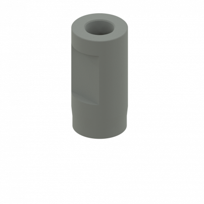 Scanbody compatible con Avinent® Transepitelial