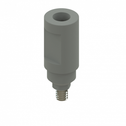 Scanbody compatible con Bego® Semados® 4.5
