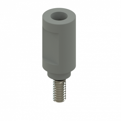 Scanbody Compatible Con BTI® Externa 3.5