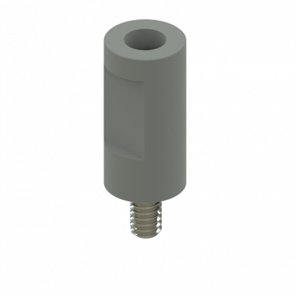 Scanbody Compatible Con BTI® Externa 5.5