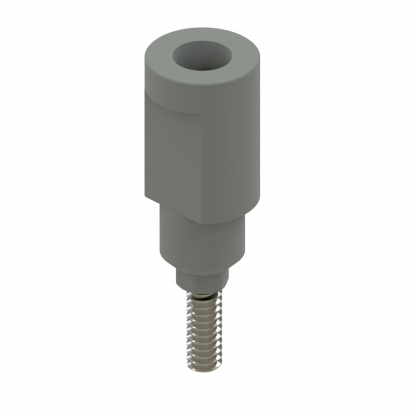 Scanbody Compatible Con MIS® Seven® NP