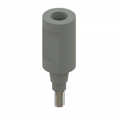 Scanbody compatible con MIS® C1® NP