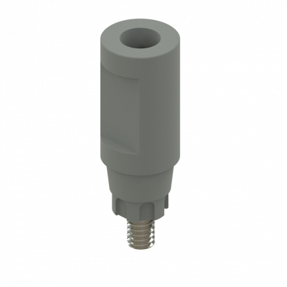 Scanbody compatible con MIS® C1® WP