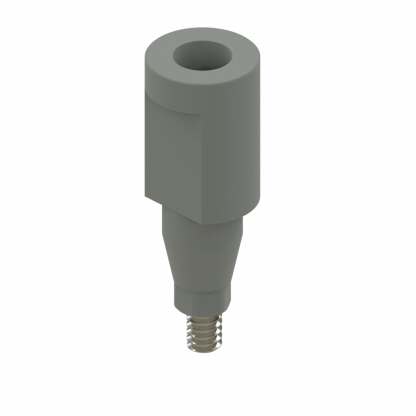 Scanbody compatible con Vulkan® Conical Connection