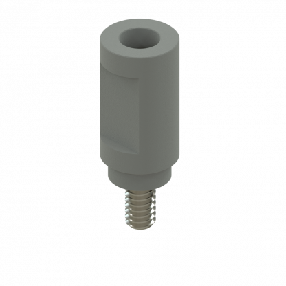 Scanbody Compatible Con Neodent® Externa 4.1/4.3