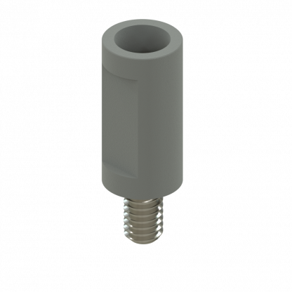 Scanbody Compatible Con Avinent® Externa 5.1