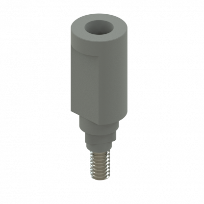 Scanbody Compatible Con Nobel Replace® NP