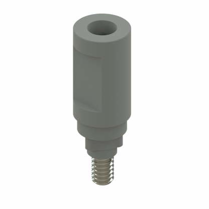 Scanbody Compatible Con Nobel Replace Rp