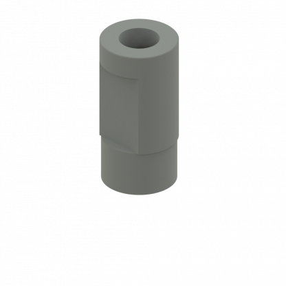 Scanbody Compatible con Nobel® Exacone® 4.8