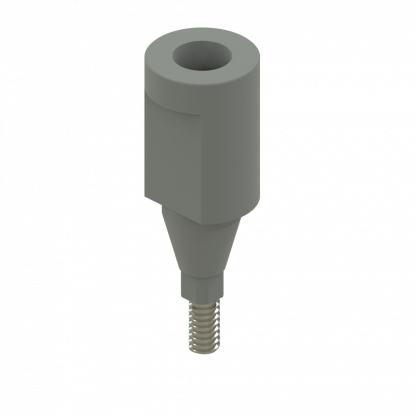 Scanbody Compatible Con Straumann® Bone Level® SC
