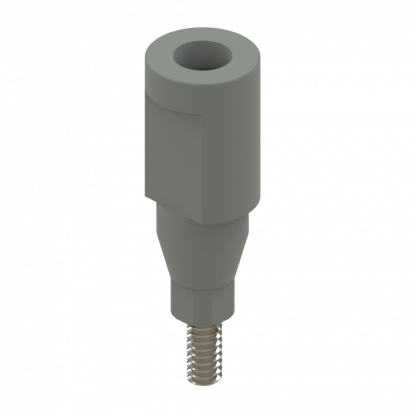 Scanbody Compatible Con Straumann® Bone Level® RC
