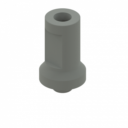 Scanbody compatible con Megagen® Octa® 4.8