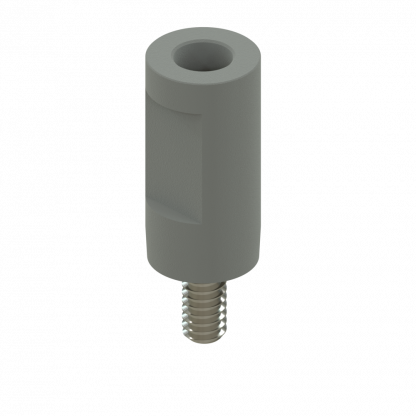 Scanbody Compatible Con Straumann® Tissue Level® WN