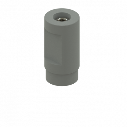 Scanbody Compatible Con Straumann® Bone Level® TAN