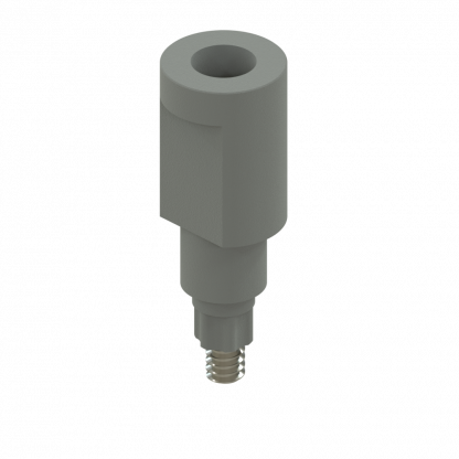 Scanbody compatible con Straumann® BLX®