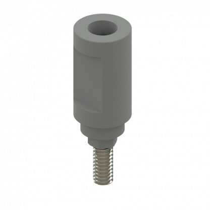 Scanbody compatible con Sweden Martina® Shelta® 3.8/4.25/5.0/6.0