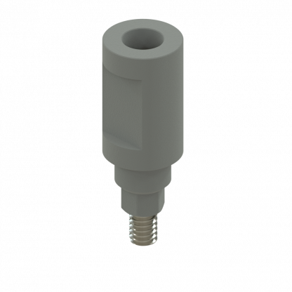 Scanbody compatible Con Vulkan® Internal Hex