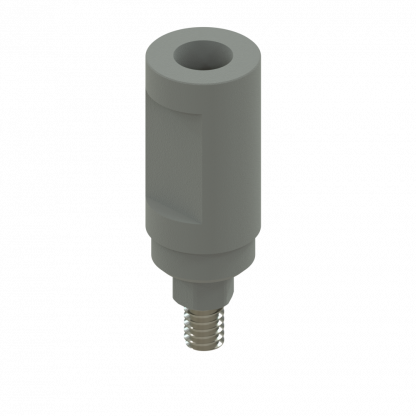 Scanbody compatible con GMI® Frontier® WP