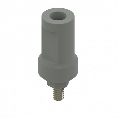 Scanbody compatible con Microdent® Ektos® 5.7