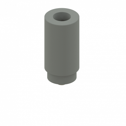 Scanbody Compatible Con Dentsply® Ankylos® Balance Base® 4.2