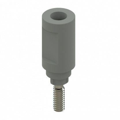 Scanbody Compatible Con Camlog Interna 3.8