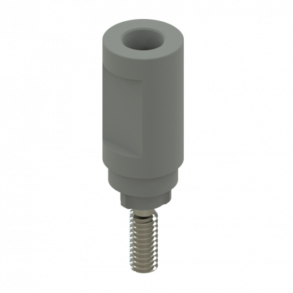 Scanbody Compatible Con Camlog Interna 4.3