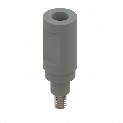 Scanbody compatible con Eckermann® Duplo 4.5