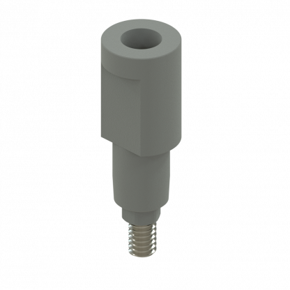 Scanbody Compatible Con Eckermann Triplo