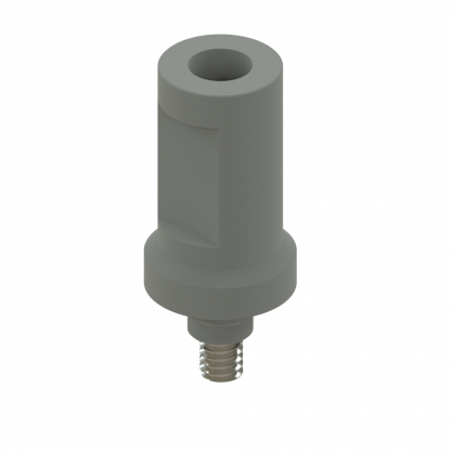 Scanbody Compatible Con Klockner® Essential® 6.0