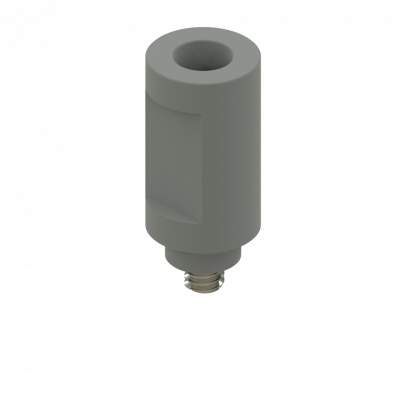 Scanbody compatible con Klockner® S3M 3.5