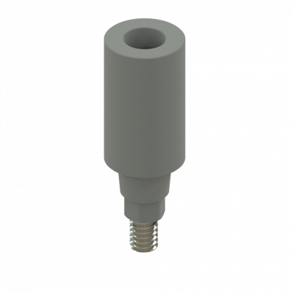 Scanbody Compatible Con Megagen® Anyridge® 3.5/4.0