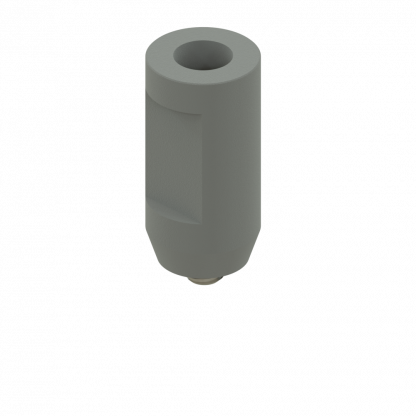 Scanbody compatible con Megagen® Octa® 3.8