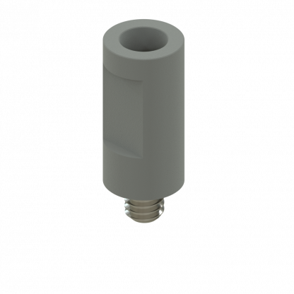 Scanbody Compatible Con Neodent® Externa 5.0
