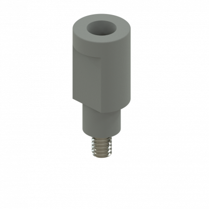 Scanbody Compatible Con Neodent® Externa 3.3