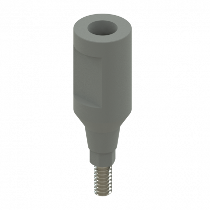 Scanbody compatible con Neodent® GM® Interno