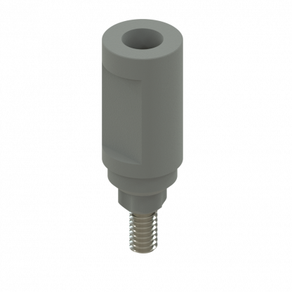 Scanbody Compatible Con Phibo® Aurea Evo® 4.3