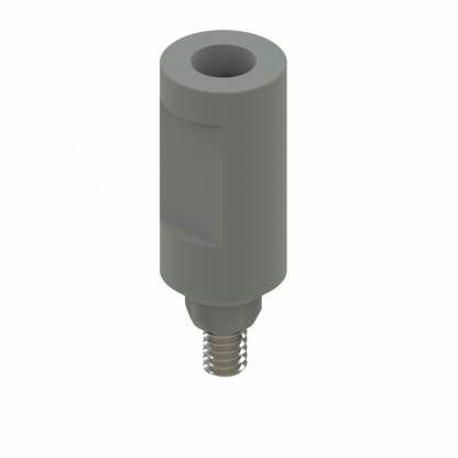 Scanbody Compatible Con Phibo® Aurea Evo® 5.4