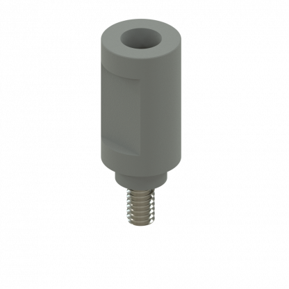 Scanbody Compatible Con Phibo® TSH® S2