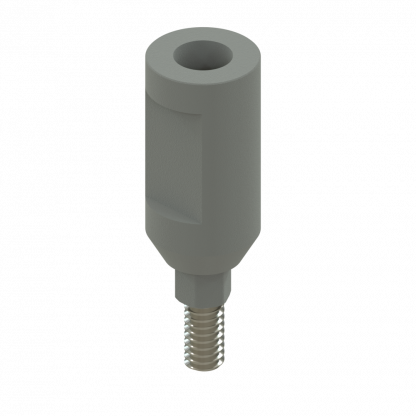 Scanbody Compatible Con Dentsply® Xive®3.4