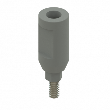 Scanbody Compatible Con Dentsply® Xive® 3.8/4.5