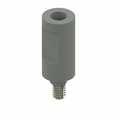 Scanbody compatible con Ziacom® Interna WP