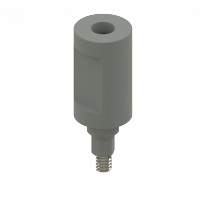 Scanbody Compatible con JD Icon UltraS