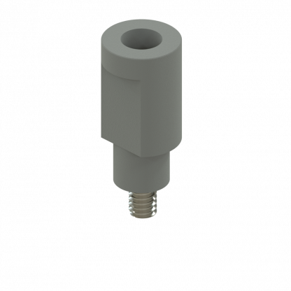 Scanbody compatible con MicroDent® System® 3.5