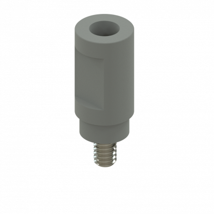 Scanbody Compatible Con MicroDent® System® 4.2