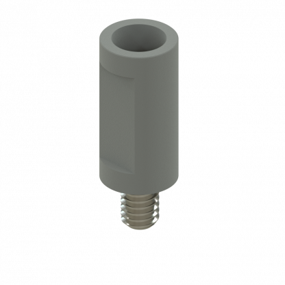 Scanbody Compatible Con MicroDent® System® 5.6