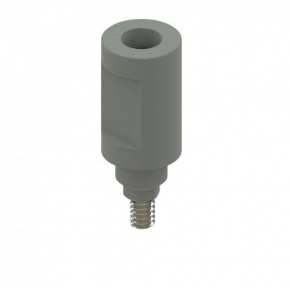 Scanbody Compatible Con Paltop® Interna NP
