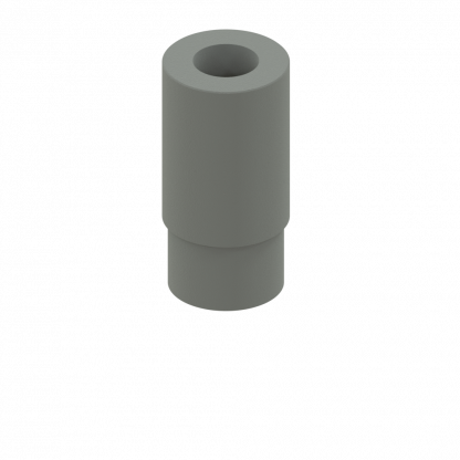 Scanbody Compatible con Radhex® Pilar Multi