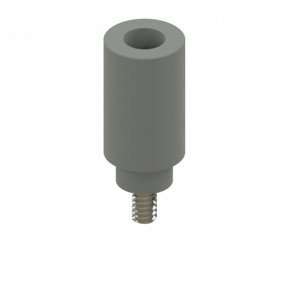 Scanbody compatible con Intralock Flatone 3.5