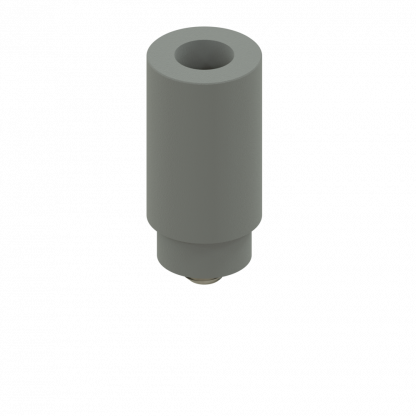 Scanbody compatible con Mozo Grau Pilar cónico 10º (Rotatorio)