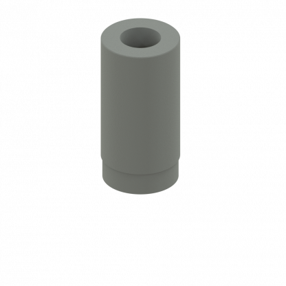 Scanbody compatible con Bioner Minicone 4.8 Antirrotatorio
